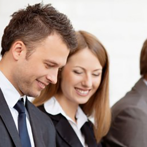 Σχολή Διοίκησης Επιχειρήσεων