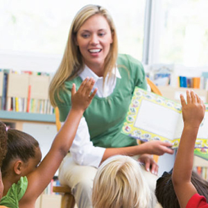 Σχολή Επιστημών Αγωγής